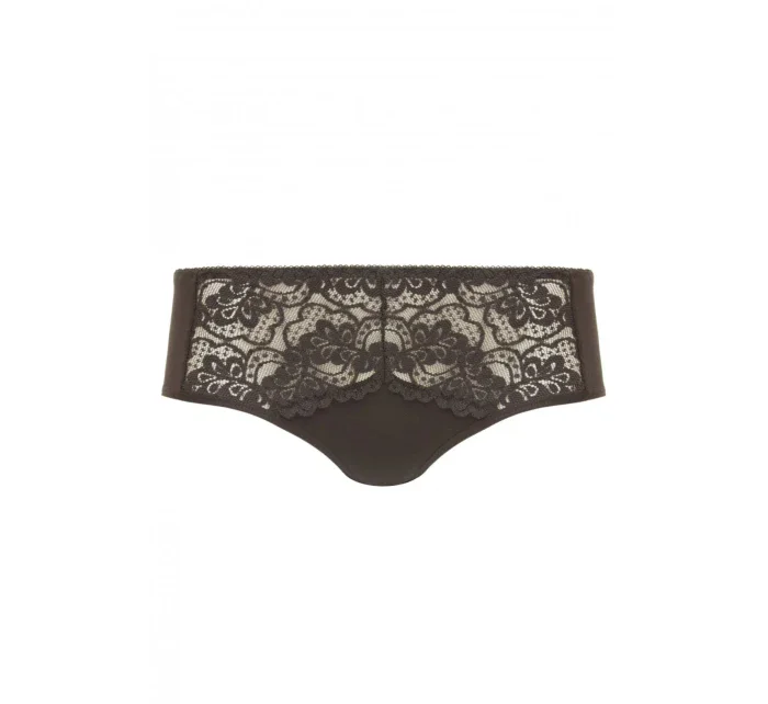 Dámské kalhotky model 16192810 black - Emili Dámské kalhotky model 16192810 black - Emili