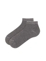 Pánské ponožky model 20586675 light grey - Henderson Pánské ponožky model 20586675 light grey - Henderson