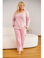 Dámské pyžamo model 20554824 - Doctornap