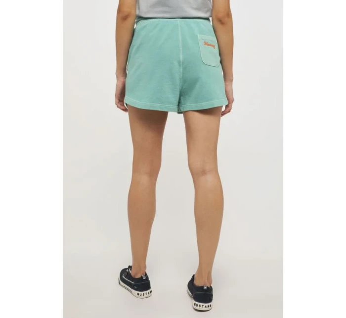 Mustang Julie Jogpant šortky W 1012602 5288 Mustang Julie Jogpant šortky W 1012602 5288