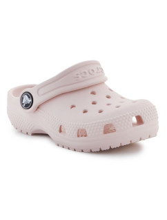 Dřeváky Crocs Toddler Classic Clog Jr 206990-6UR