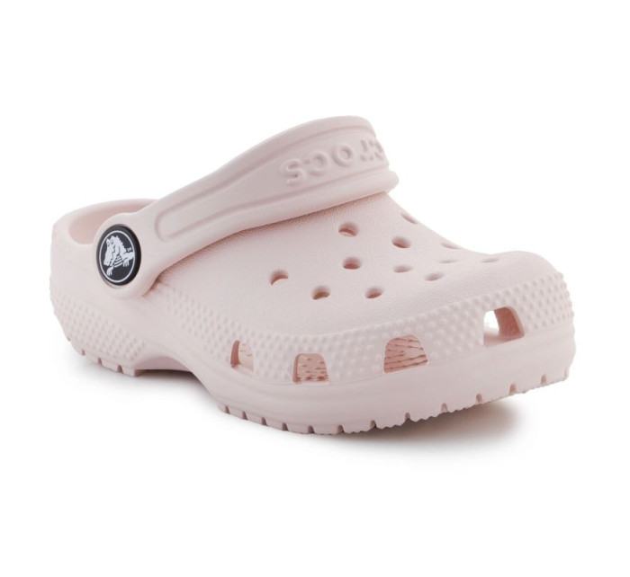 Dřeváky Crocs Toddler Classic Clog Jr 206990-6UR