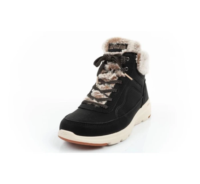 Topánky Skechers W 144199/BLK