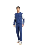 Adidas Mikina Squadra 25 Sweat Crew M JD2958 muži Adidas Mikina Squadra 25 Sweat Crew M JD2958 muži