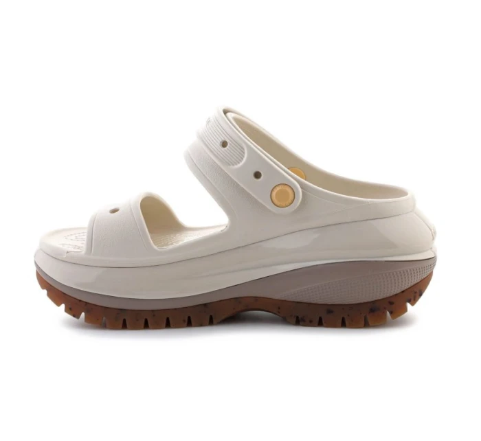 Žabky Classic Mega Crush Clog W model 21088254 - Crocs