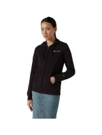 Champion Mikina s kapucňou W 118099 KK001 Champion Mikina s kapucňou W 118099 KK001