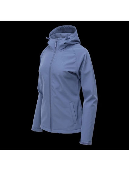 Dámský softshell LADY model 21737831 - Martes