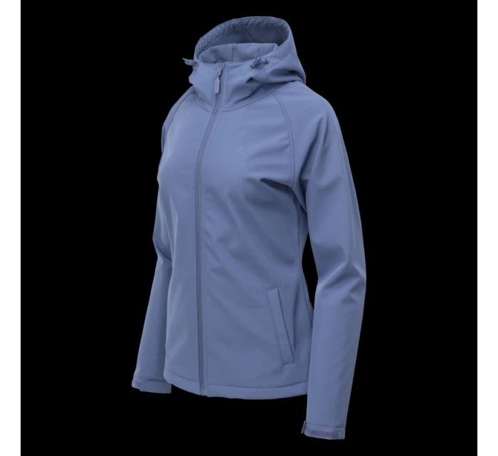 Dámsky softshell LADY MEINO