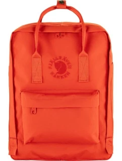 Batoh Fjallraven Re-Kanken - flame orange