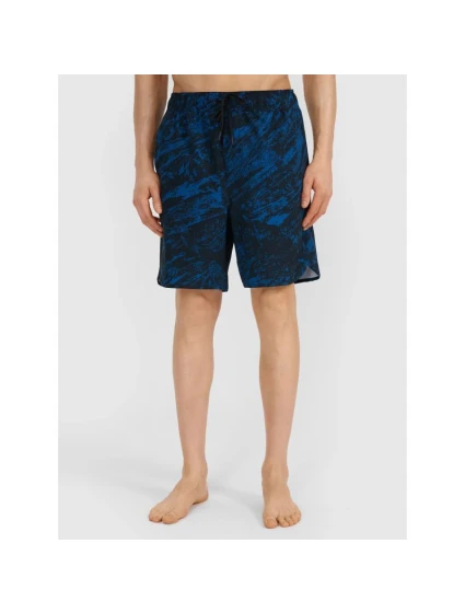 Pánske plážové šortky 4F 4FWSS25UBDSM133-46A Pánske plážové šortky 4F 4FWSS25UBDSM133-46A