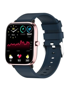 Inteligentné hodinky Giewont Pink-Green GW230-5