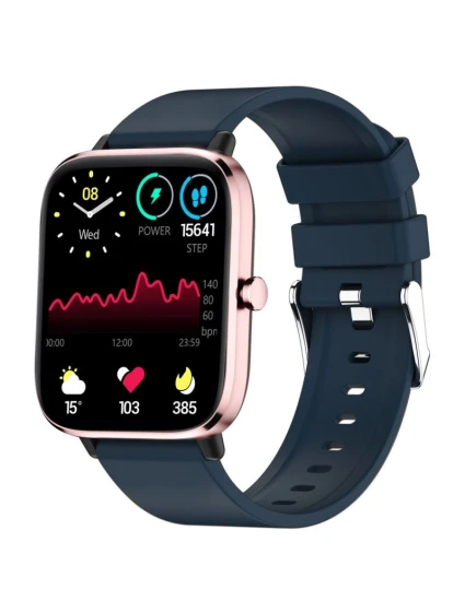 Inteligentné hodinky Giewont Pink-Green GW230-5 Inteligentné hodinky Giewont Pink-Green GW230-5