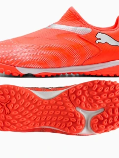 Topánky Puma Future 9 Match LL JR TT 108930-01