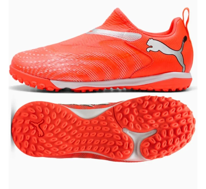 Boty Future 9 Match LL JR TT model 21820008 - Puma