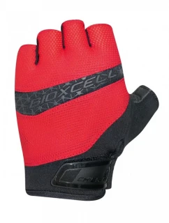 Rukavice CHIBA BIOXCELL PRO červené L