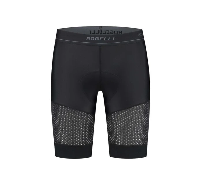 Rogelli ADVNTR Distance boxerky čierne XL