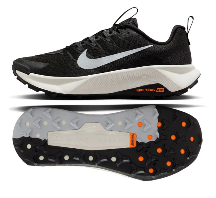 Boty 10 model 21950102 - NIKE Boty 10 model 21950102 - NIKE