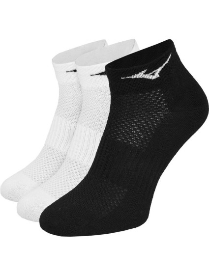 Běžecké ponožky Training Mid model 17252918 - Mizuno