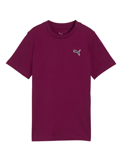 Dětské tričko Badge Cat Tee, velikost 41 model 22300970 - Puma Dětské tričko Badge Cat Tee, velikost 41 model 22300970 - Puma