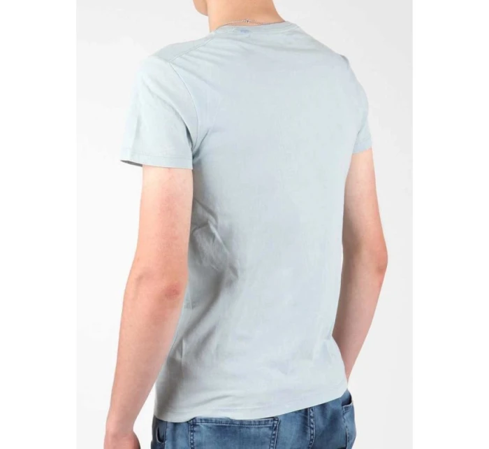 Tričko S/S s grafikou model 21324274 - Wrangler