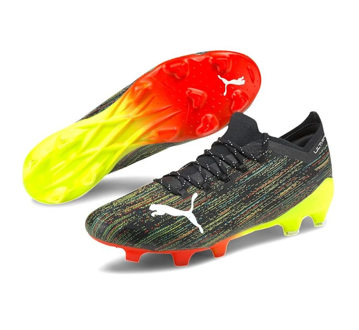 Kopačky Puma Ultra 1.2 FG AG M 106299 02