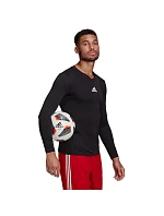 Pánske tričko Team Base M GN5677 - Adidas