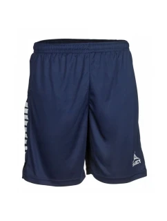 Vyberte Španielsko U šortky T26-01928 námornícka modrá