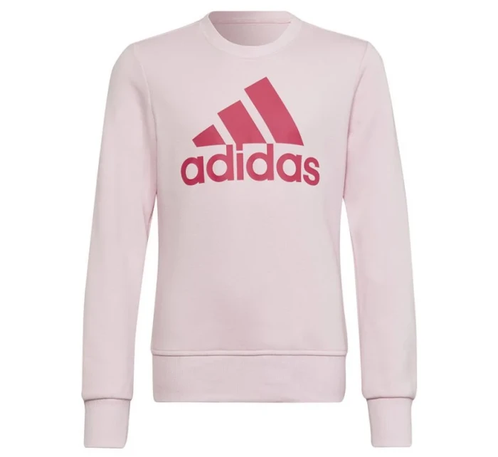 Bluza Big Logo Jr model 19558666 - ADIDAS Bluza Big Logo Jr model 19558666 - ADIDAS