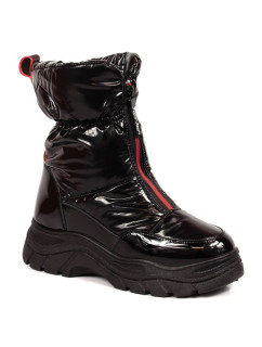 Zateplené sněhové boty W model 17797718 - FILIPPO
