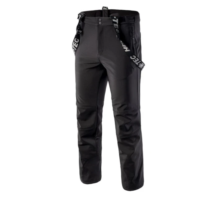 Lyžiarske nohavice Hi-Tec Lemro M 92800216539