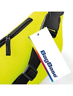 BagBase BG 42 Ledvinka 52.0042 black BagBase BG 42 Ledvinka 52.0042 black