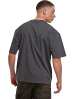 Build your Brand BY 391 Pánske hrubé tričko „Loose Fit“ 56.0391 tmavomodré Build your Brand BY 391 Pánske hrubé tričko „Loose Fit“ 56.0391 tmavomodré
