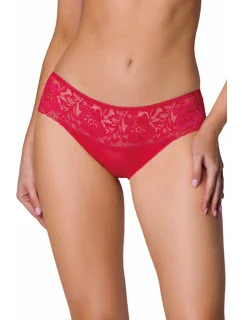 Mat 0115/5 Hannah farba: červená