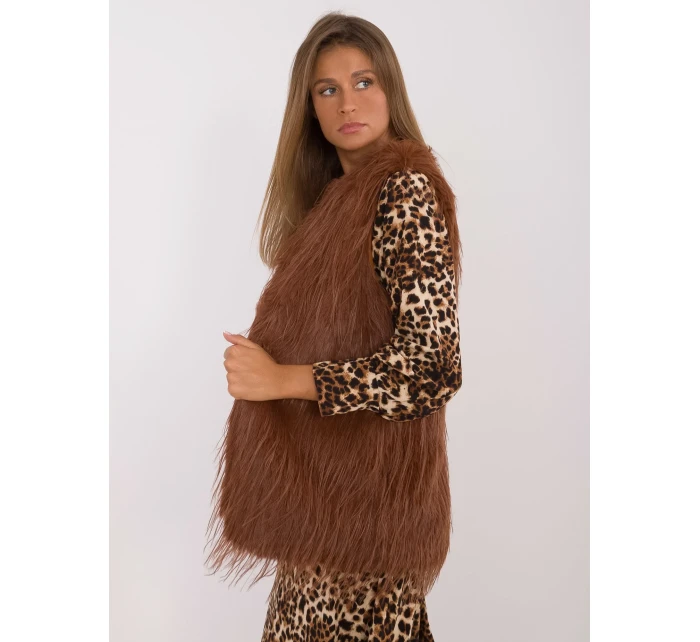 Vesta AT KZ 2349 1.18 svetlohnedá