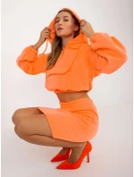 Súprava EM KMPL 705.25 fluo oranžová