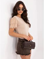 Blúzka IR BZ RR176.90 tmavá lila