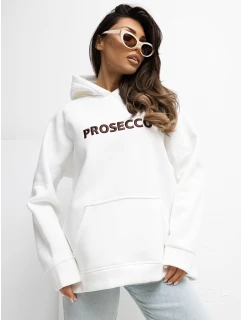 Bluza RV BL model 21777698 ecru - FPrice