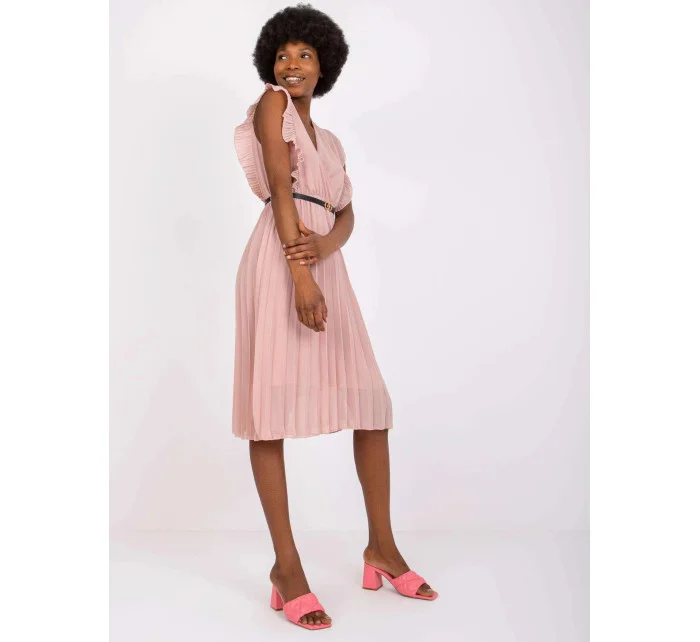 Dámske šaty SK N13198 - FPrice Dámske šaty SK N13198 - FPrice