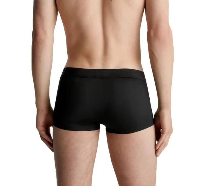 Pánské boxerky model 18985346 UB1 černé - Calvin Klein Pánské boxerky model 18985346 UB1 černé - Calvin Klein