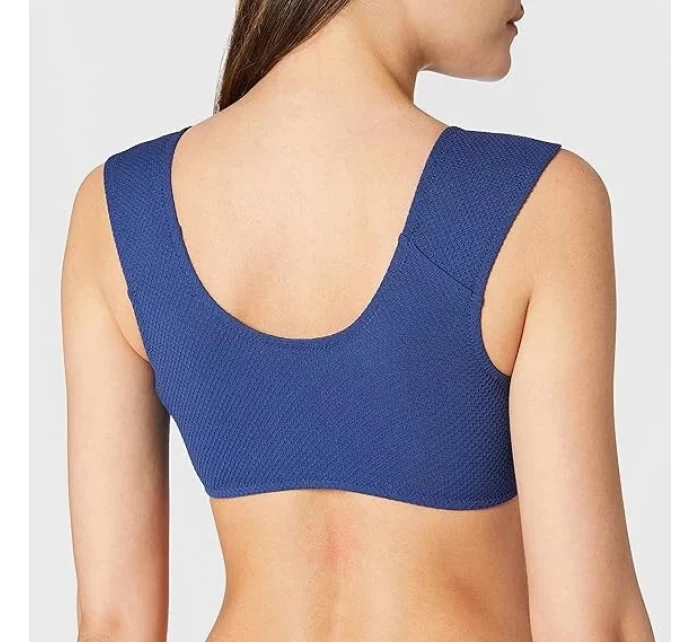 Dámsky top Shore Vanuatu Islands 6722 Dark Blue - Sloggi Dámsky top Shore Vanuatu Islands 6722 Dark Blue - Sloggi