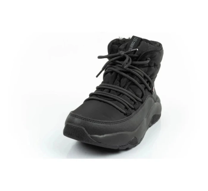 Snežnice W LCJ-24-03-3066L čierne - Lee Cooper