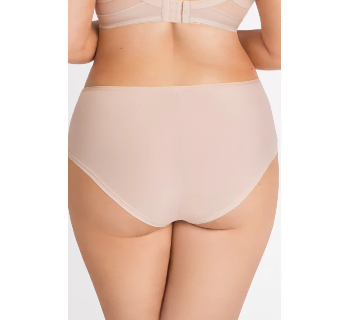 KALHOTKY BEIGE model 21800383 - Gorsenia