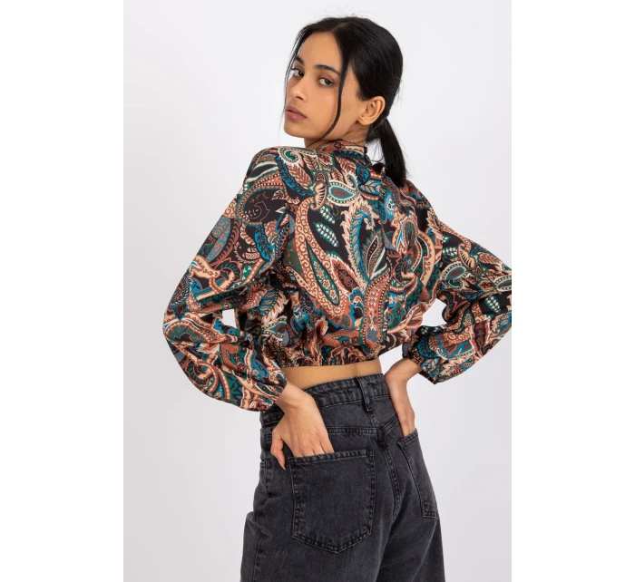 Blúzka model 168823 0