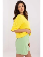 Sveter model 208517 Taliansko Moda Sveter model 208517 Taliansko Moda