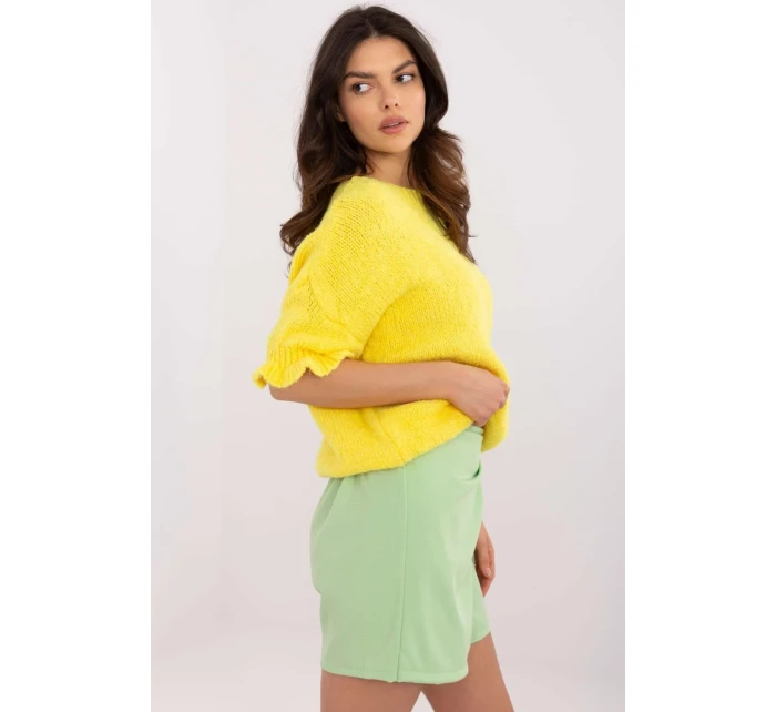 Sveter model 208517 Taliansko Moda Sveter model 208517 Taliansko Moda