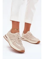 Športová obuv model 215675 Step in style