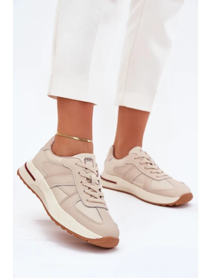 Športová obuv model 215675 Step in style