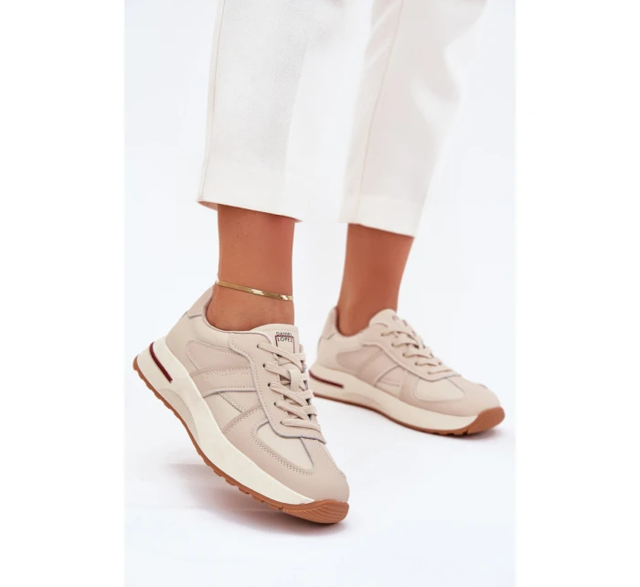 Športová obuv model 215675 Step in style