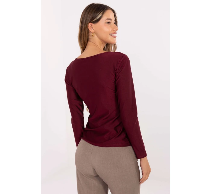 Blúzka model 217011 Taliansko Moda Blúzka model 217011 Taliansko Moda