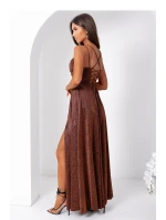 Dlhé šaty model 223268 With You Dlhé šaty model 223268 With You